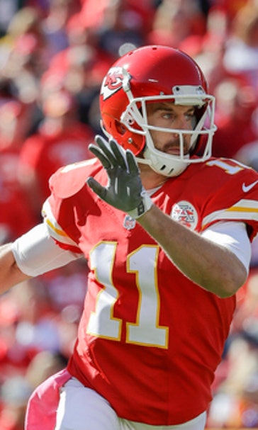 Unheralded safety Daniel Sorensen leads Chiefs past Saints